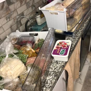 Arçelik Marka 7293920116 270531 Model Buzdolabı Hemen Bozuldu