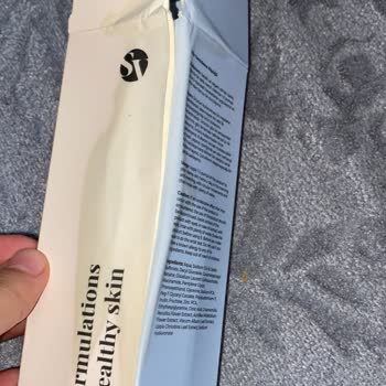 Watsons İnternet Siparişinin İçindeki Ürünüm Dökülmüş Halde Çıktı?