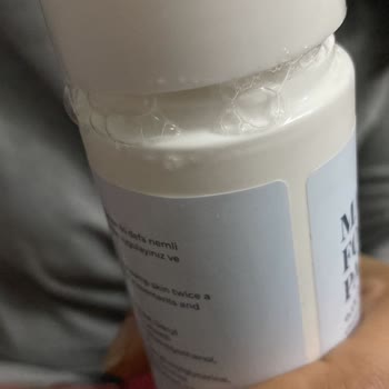 Watsons İnternet Siparişinin İçindeki Ürünüm Dökülmüş Halde Çıktı?