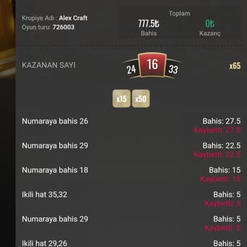 Atlasbet'te Yaşanan Bahis Hayal Kırıklığı