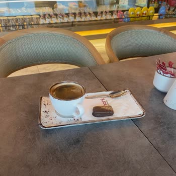 Novamall Harmoni Pastanesi Müşteri Memnuniyetsizliği!