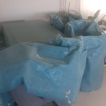 Çetmen'in Ürünleri İle Yaşadığım Sorunlar