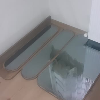 Çetmen'in Ürünleri İle Yaşadığım Sorunlar