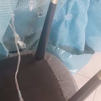 Çetmen'in Ürünleri İle Yaşadığım Sorunlar