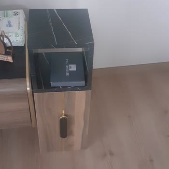 Çetmen'in Ürünleri İle Yaşadığım Sorunlar