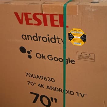 Vestel Ne Değişim Ne İade Alınıyor