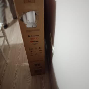 Vestel Ne Değişim Ne İade Alınıyor