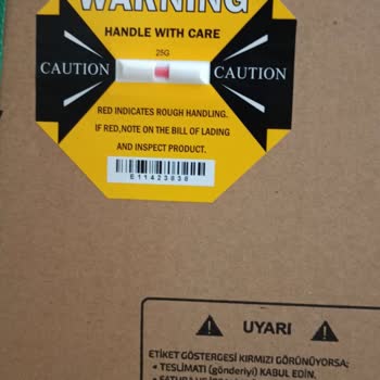 Vestel Ne Değişim Ne İade Alınıyor