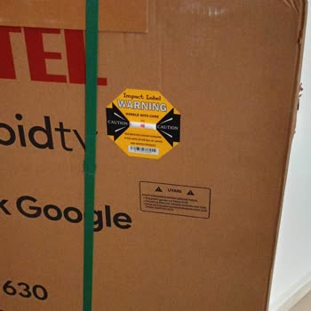 Vestel Ne Değişim Ne İade Alınıyor