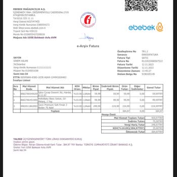 Goon Marka Bebek Bezi Cırt Problemi