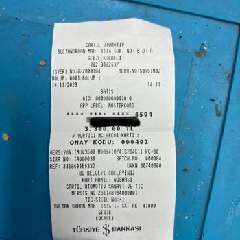 Delphi Automotive Systems Delphi Bozuk Ürün Satıyor