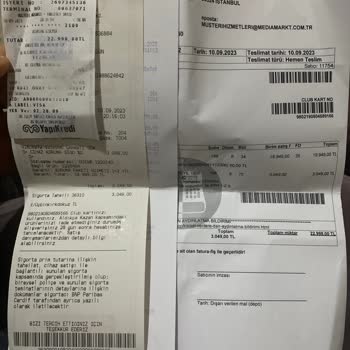 Karcher Sözünü Tut Hediyeni Ver