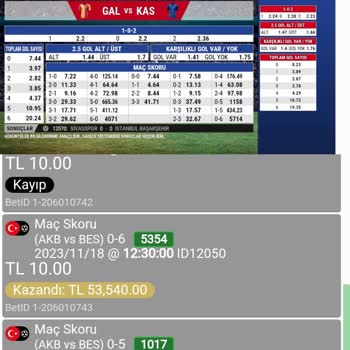 Sisal Şans İkramiye Bedeli Hesabıma Geçmedi