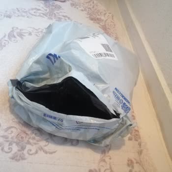 LCW'dan Kargom Açık Bir Şekilde Ürün Eksik Olarak Geldi