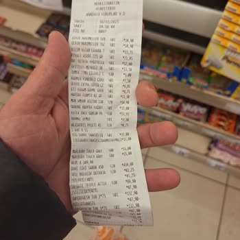 Şok Marketler Ürün İndirimli Görünmesine Rağmen İndirim Yapılmadı