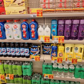 Şok Marketler Ürün İndirimli Görünmesine Rağmen İndirim Yapılmadı