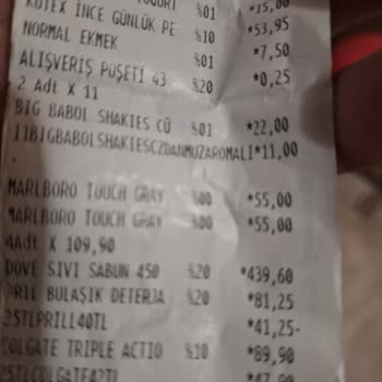 Şok Marketler Ürün İndirimli Görünmesine Rağmen İndirim Yapılmadı