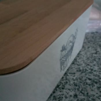 Madame Coco Ürün Hatası Bozulması