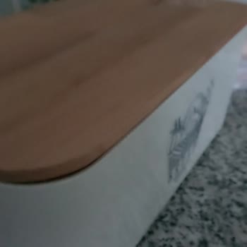 Madame Coco Ürün Hatası Bozulması