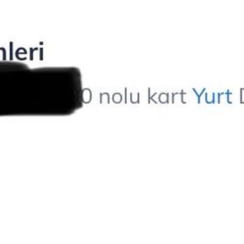 Cvmaker.com.tr Bilgim Dışında Kartımdan Ücret Kesintisi