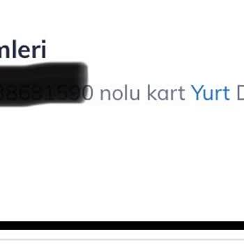 Cvmaker.com.tr Bilgim Dışında Kartımdan Ücret Kesintisi