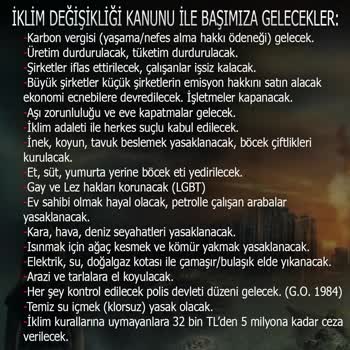 Karbon Ayak İzi Uydurması. Garanti BBVA