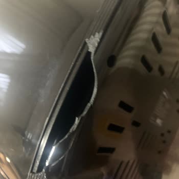 Xiaomi Airfryer Servisten Paramparça Geldi