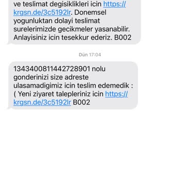 Kargomsende Sokağa Çağırıp Dağıtıyor Ürünleri