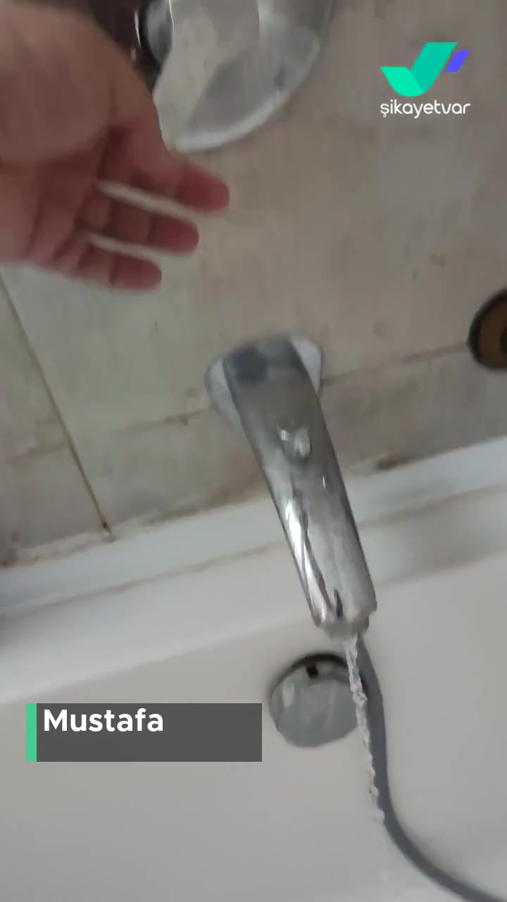 Hattuşa Vacation Thermal Club Tesiste Sıcak Su Yok! videonun kapak resmi