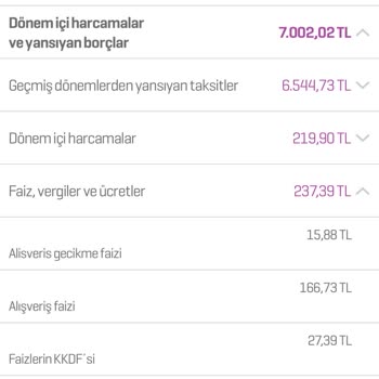 Enpara Alışveriş Faizi Alıyor