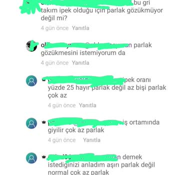 Dolap Uygulaması İade Edememe Problemi
