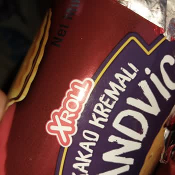 A101 Bisküvinin İçinden Saç Çıktı