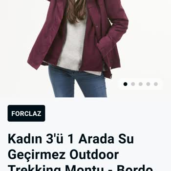 Decathlon Sistemsel Hatalarından Dolayı Fiyat Farkı Çıktı