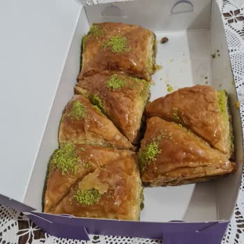 Hacı Hasan Oğulları Farklı Ve Bozuk Ürün