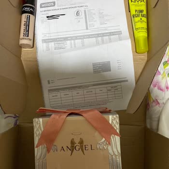 Watsons Ürünlerim Eksik Geldi