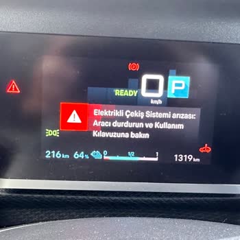 Citroen Çözüm Odaklı Çalışmıyor!