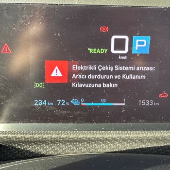 Citroen Çözüm Odaklı Çalışmıyor!