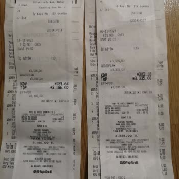 Intimissimi Capitol Mağazası Müdürü Tavrı