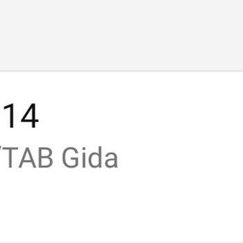 Tıkla Gelsin Muhatap Yok, Parayı Çekip Siparişi Vermiyorlar.
