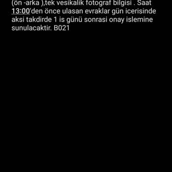 Kamupersonelhaber.com Bilgi Güvenliğini Sağlayın Lütfen