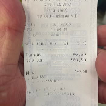 Şok Marketler Fiyat Farklılığı Ve Kariyerin Umursamazlığı