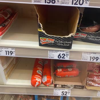 Şok Marketler Fiyat Farklılığı Ve Kariyerin Umursamazlığı