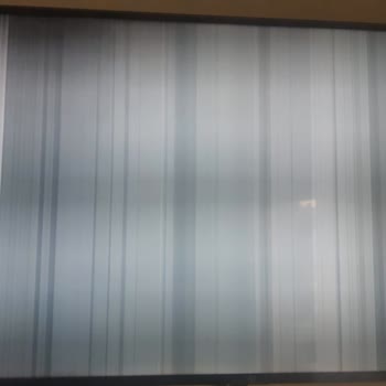 43UR81006LJ LG TV Ekran Sorunu