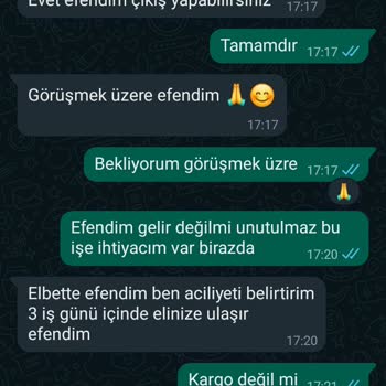 Evde Paketleme Türkiye Kardeşler Danişmanlik Şikayet Var Önlem