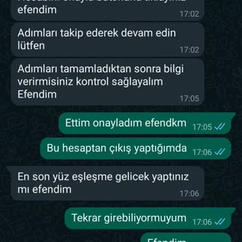 Evde Paketleme Türkiye Kardeşler Danişmanlik Şikayet Var Önlem
