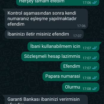 Evde Paketleme Türkiye Kardeşler Danişmanlik Şikayet Var Önlem