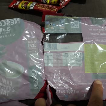 Nescafe Şifre Çıkmayan Çoklu Paket