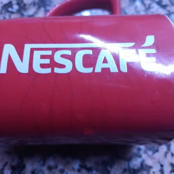 Nescafe Çekilişleri Şeffaf Değil