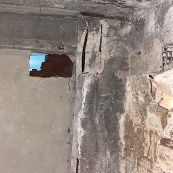 İBB - İstanbul Büyükşehir Belediyesi Bina Durum Tespiti