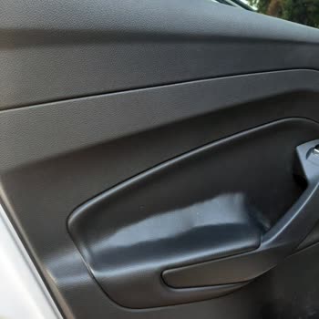 Ford Araçta Döşeme Hatası